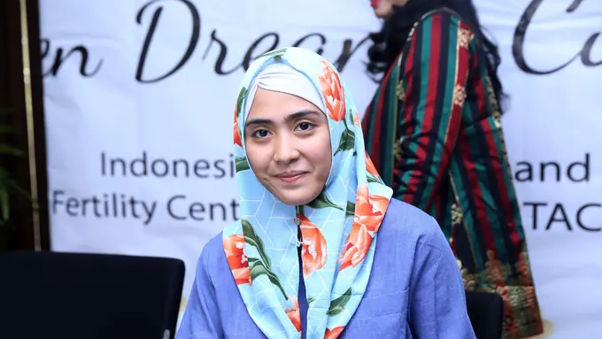 [Bintang] April Jasmine