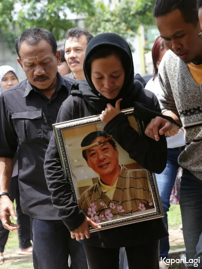 [Bintang] Chef Harada