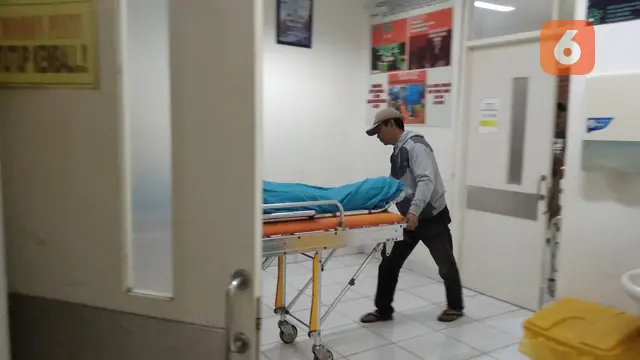 Kamar mayat