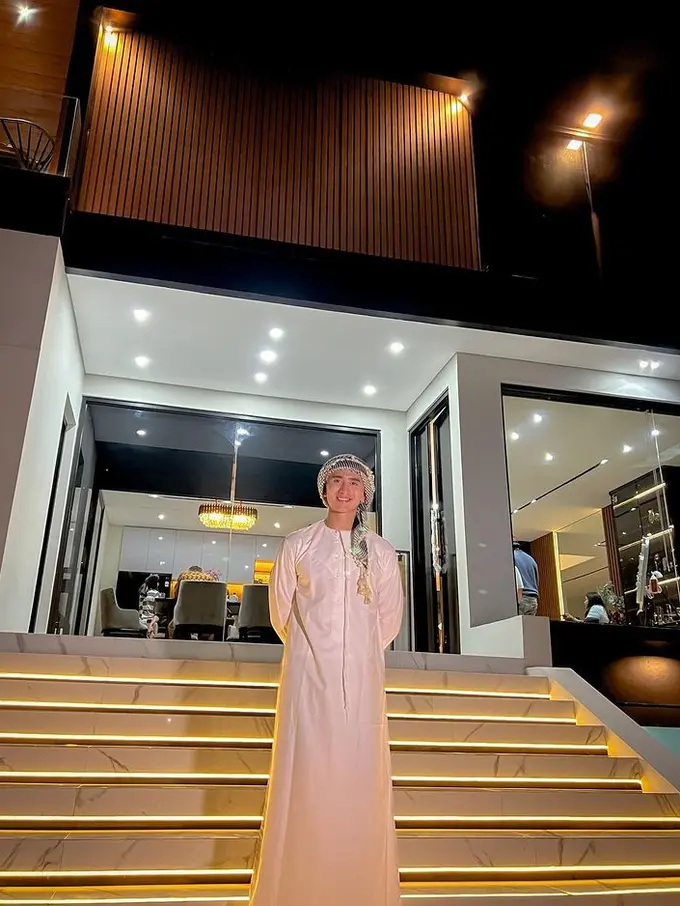 Verrel Bramasta. (Foto: Instagram/bramastavrl)