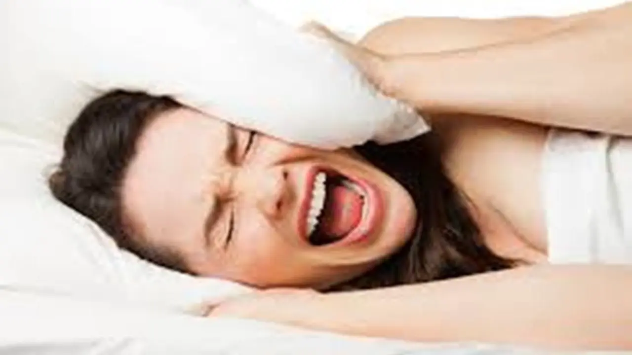 [Bintang] Kurang Tidur Bisa Timbulkan Penyakit Ganas Ini