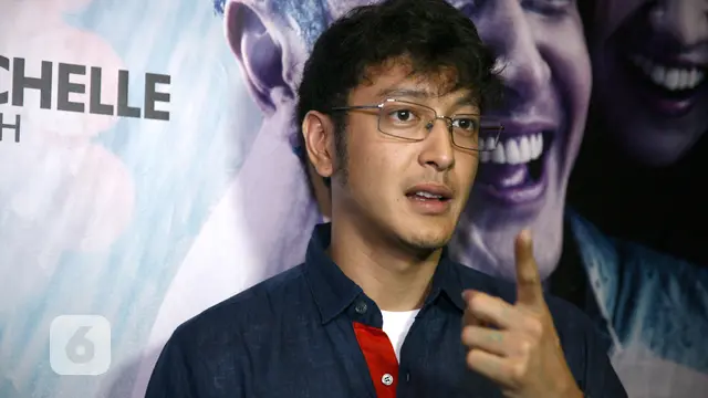 [Bintang] Dimas Anggara