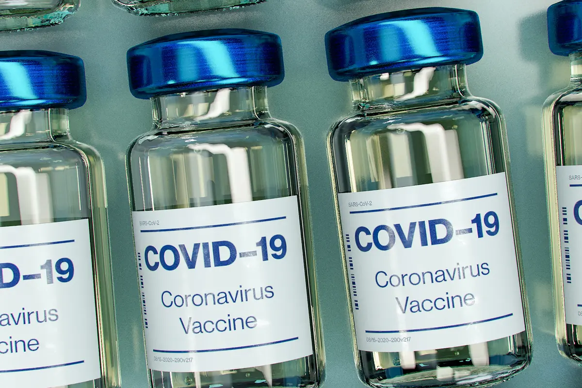 Vaksinasi Covid-19 untuk Anak 12-17 Dimulai Hari Ini, Begini Syaratnya