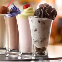 Ternyata, Pantai Indah Kapuk punya kedai milkshake yang harus kamu coba, loh!