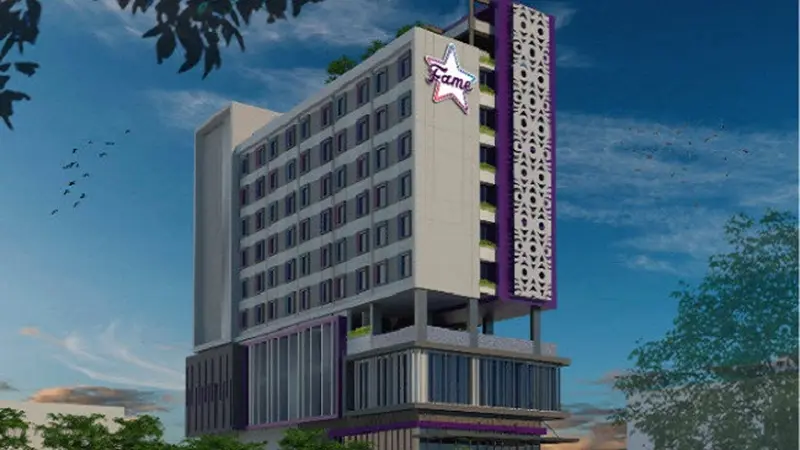 Fame Hotel Jayapura