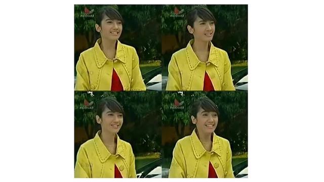 6 Potret Lawas Revi Mariska saat Masih Main Sinetron, Kini Dikabarkan Jadi Pengamen