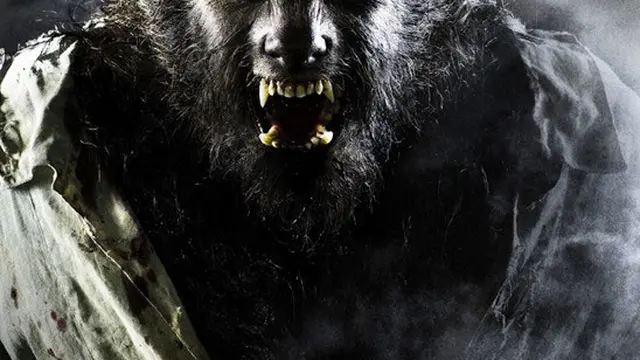 The Mummy Bakal Hadapi Manusia Serigala di Film Bertema Monster