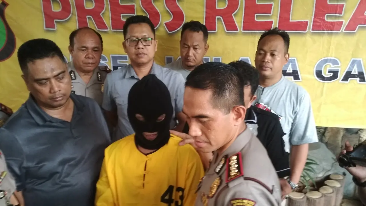 pembunuhan bayi di jakut