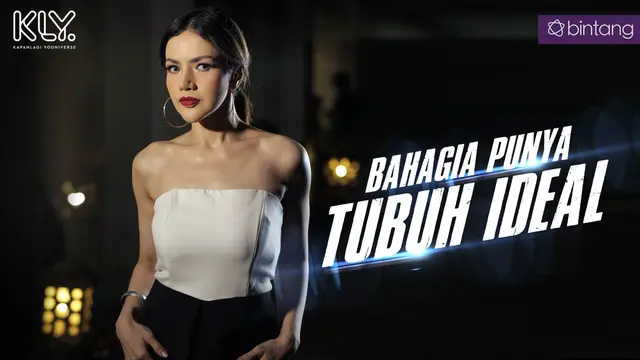 [Bintang] HL4 Killer Content Kumalasari