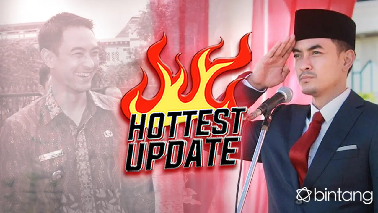 [Bintang] HL Hottest Update Zumi Zola
