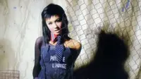 Sejarah Agnez Mo Rekam Lagu Bilang Saja Karya Ari Bias, Album Belum Rilis Sudah Dipesan 30 Ribu Kaset