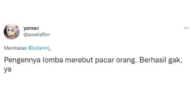 6 Tweet Netizen Soal Plesetan Lomba 17 Agustus Ini Bikin Geleng Kepala