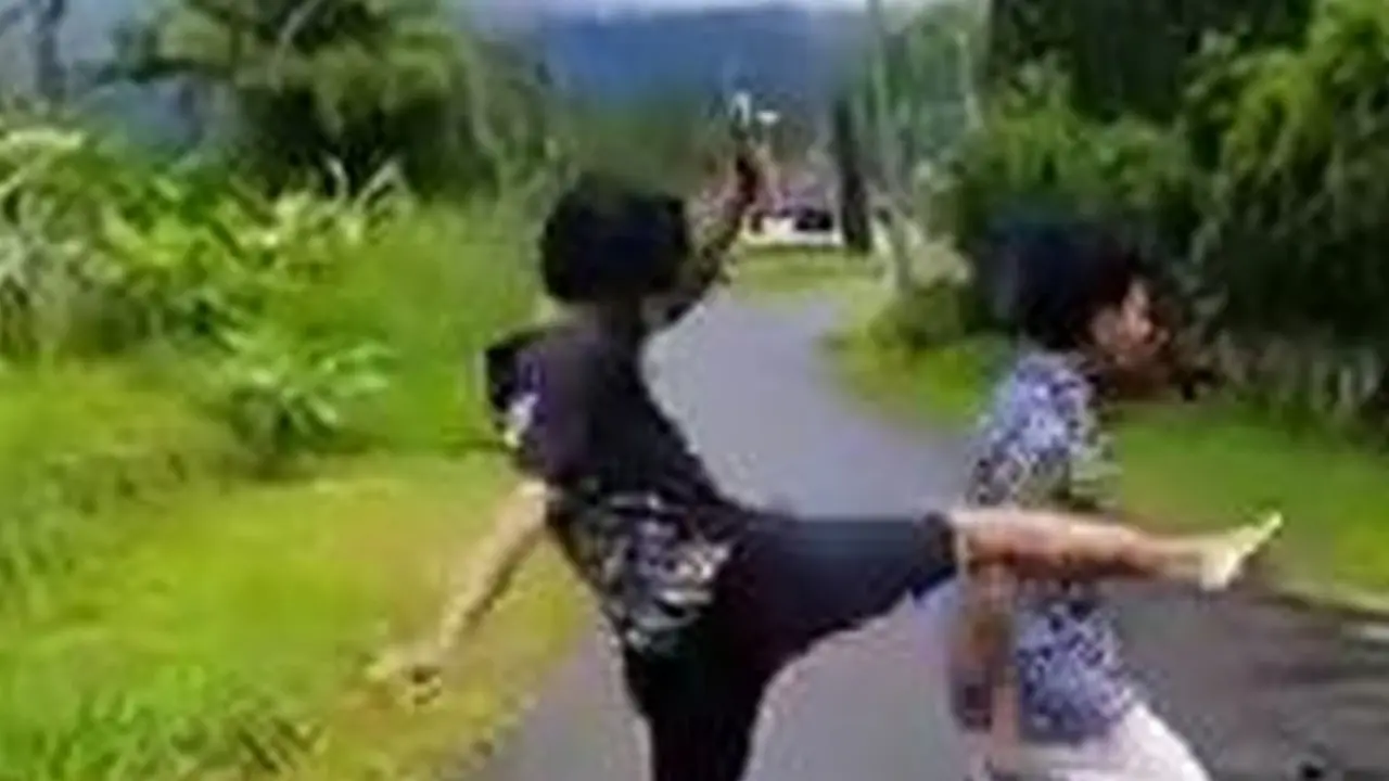 Gara-Gara Tak Aktif di WA Grup, Pelajar di Prigen, Pasuruan Dikeroyok Teman Satu Geng