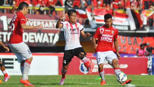 I Nyoman Sukarja