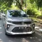 Membuktikan Performa dan Kenyamanan All New Daihatsu Xenia (Arief A/Liputan6.com)