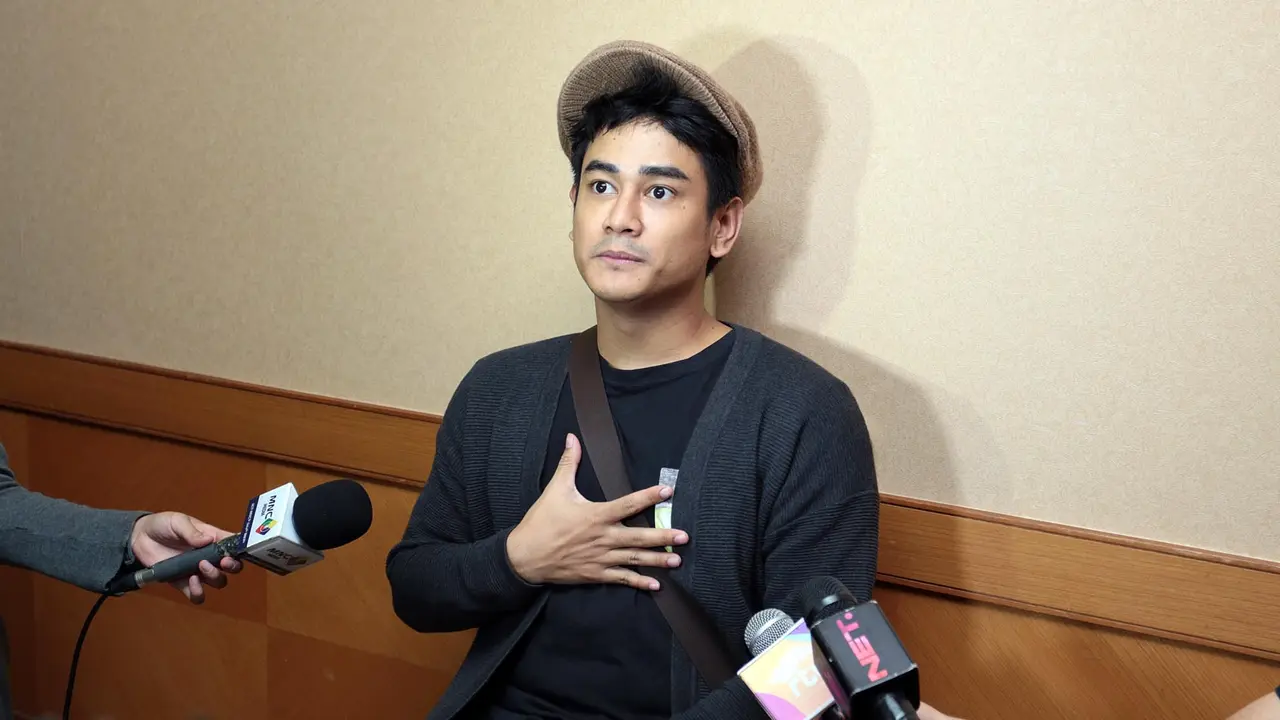 [Bintang] Dwi Andhika