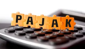 Kemenkeu Ungkap Kriteria Pajak 0% PFII Diatur Lewat PP