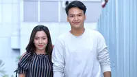 Ilham Smash dan Istri Bingung Soal Jenis Kelamin Calon Anak