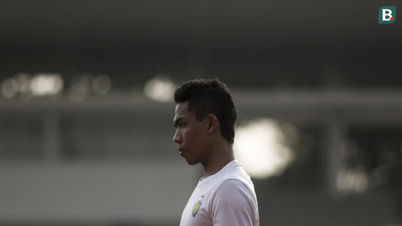 Pelatnas Atletik Asian Games