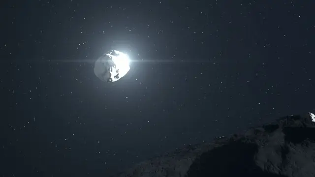 Asteroid