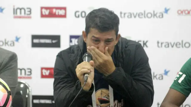 Angel Alfredo Vera
