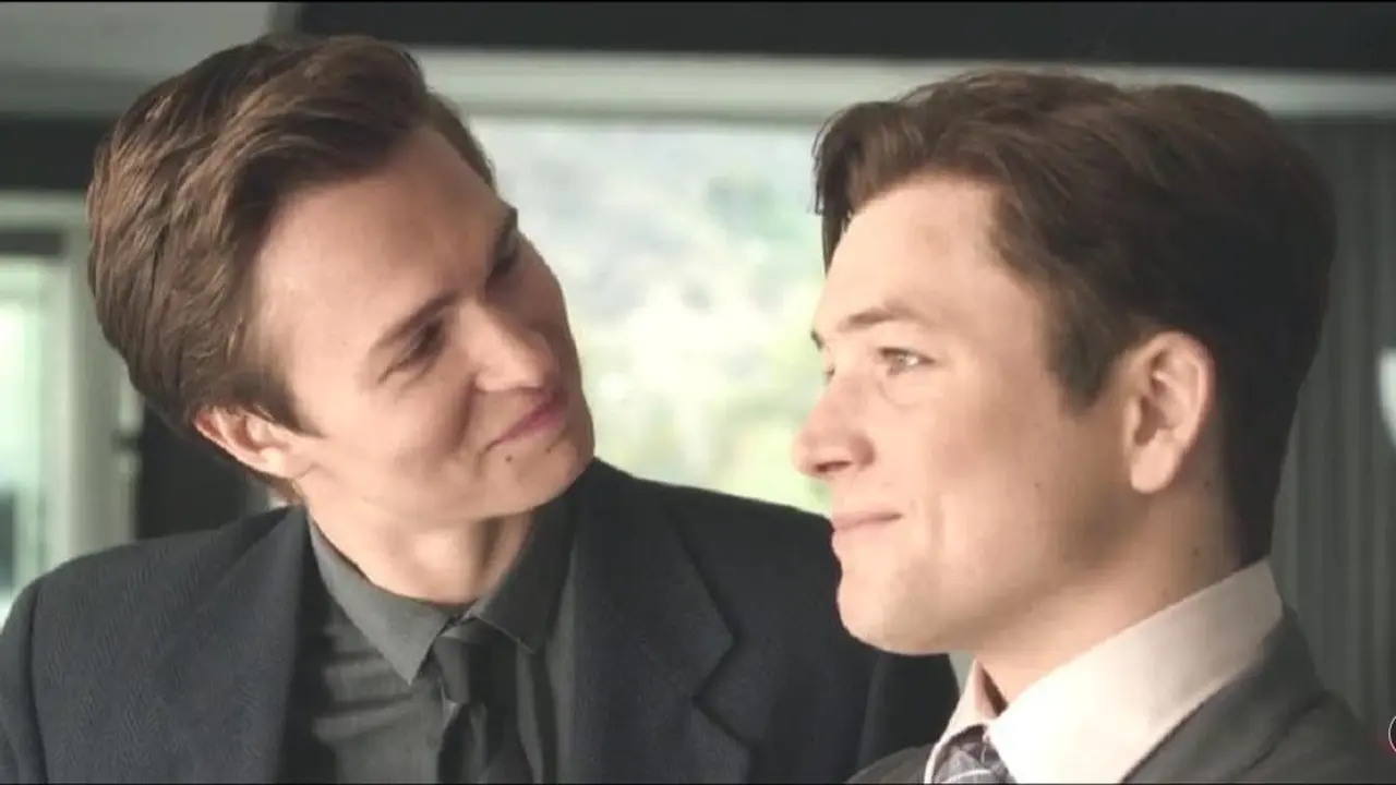 Adegan film Billionaire Boys Club tayang di Bioskop Trans TV (Foto: Vertical Entertainment via imdb.com)