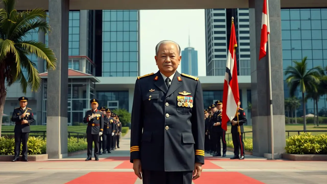 faktor apa yang menjadi penyebab keberhasilan kebijakan ekonomi pada masa orde baru