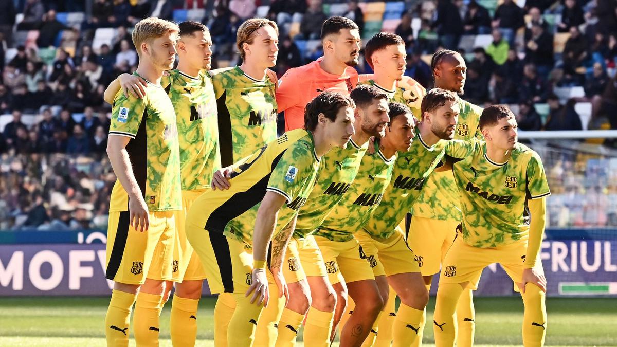 Kecolongan di Babak Pertama Buat Jay Idzes dkk. Takluk dari Bologna