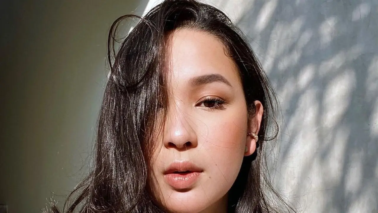 Agatha Pricilla. (Foto: Instagram @agthpricilla)