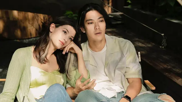 Suami Karina Coser Ditemukan Meninggal Dunia, Ini Potret Mesra Keduanya yang Kini Tinggal Kenangan