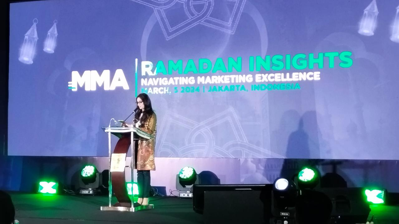 Country Head & Board of Director Indonesia MMA Global, Shanti Tolani (Foto: Liputan6.com/Gagas YP)