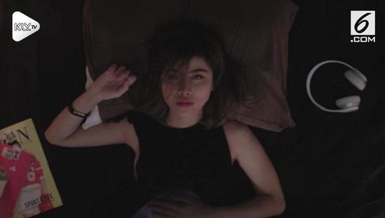 VIDEO: Awkarin Jual Akun Instagram, Ini Alasannya