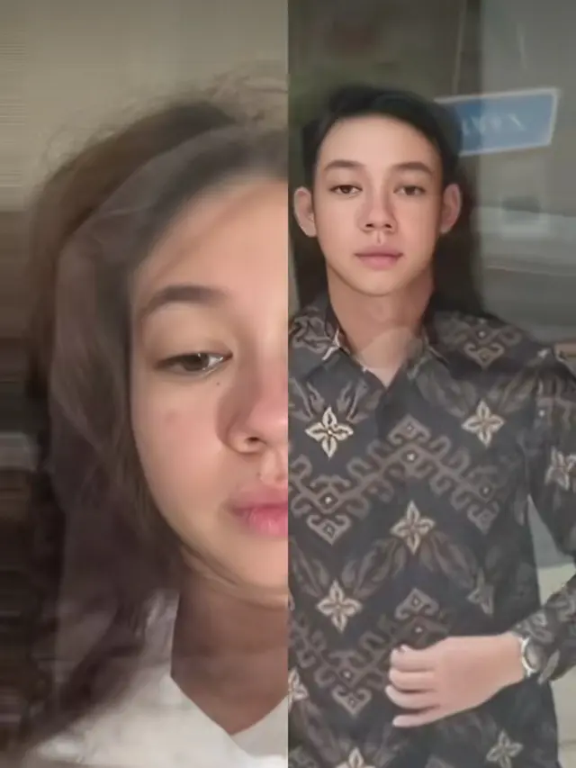 Yuki Kato Jajal Filter Jodoh