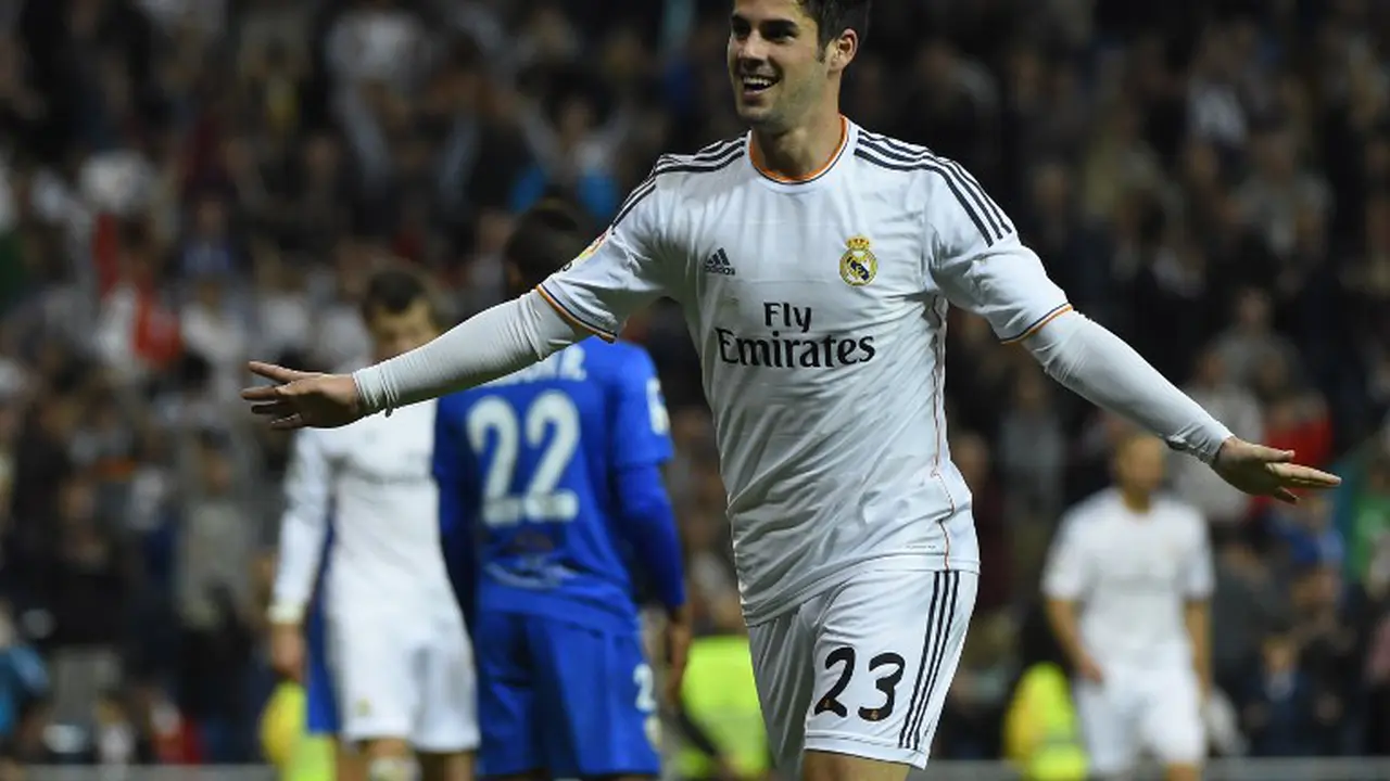 Isco