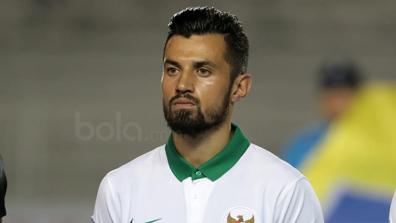 Timnas Indonesia