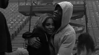 Jay Z Mati-matian Selamatkan Pernikahan dengan Beyonce