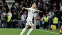 Ketika Arda Guler Menolak Dortmund demi Real Madrid