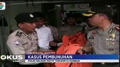 Sementara itu suaminya juga mengalami luka parah dan harus dilarikan ke rumah sakit.