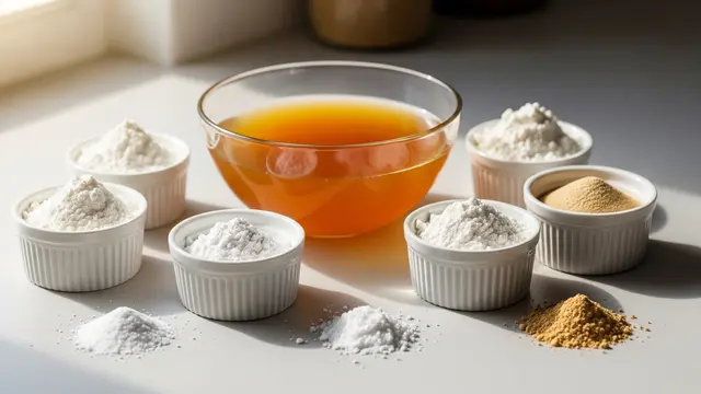 Resep Kremesan Gurih