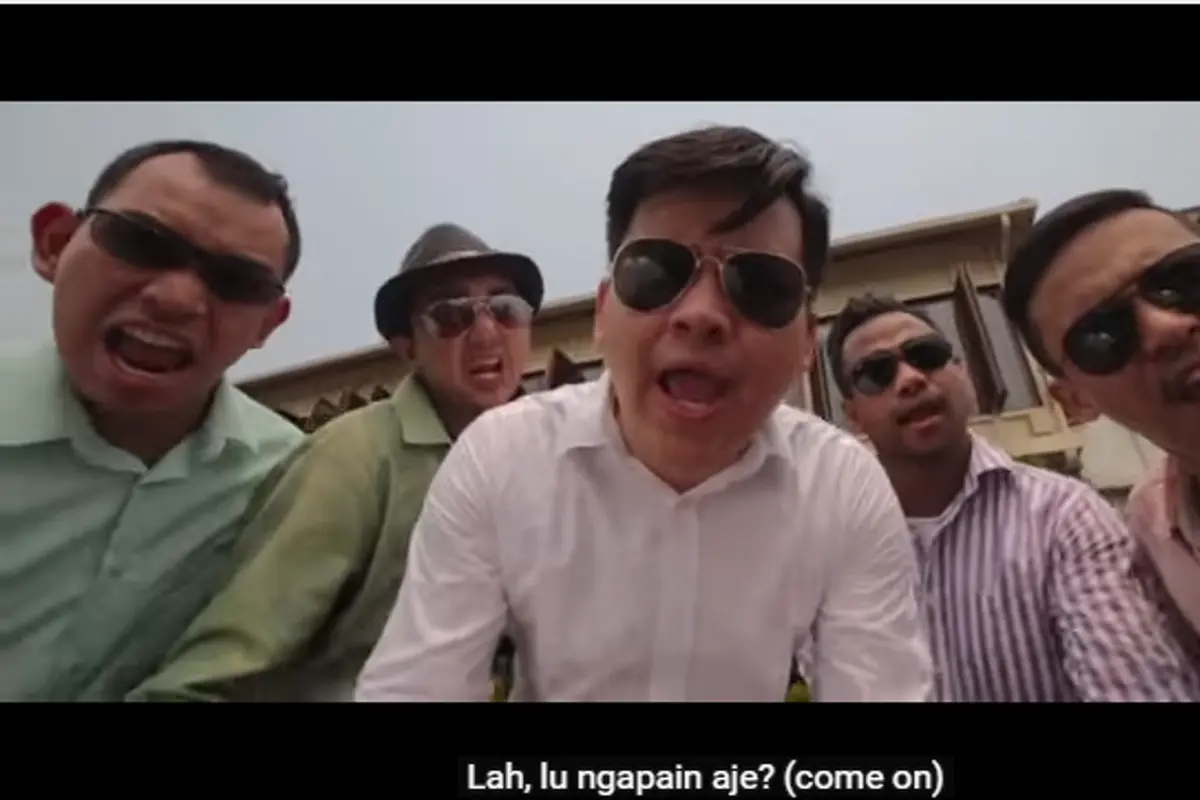Tak Sampai 5 Menit, Video Ini Akan Langsung Menampar Haters Ahok