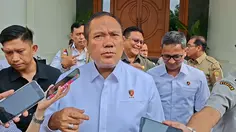 Bareskrim Usut Dugaan Beras Fortifikasi Palsu, Potensi Kerugian Rp 89 Triliun