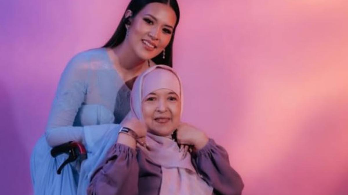 Ibunda Raisa Meninggal Dunia, Hamish Daud Turut Berduka