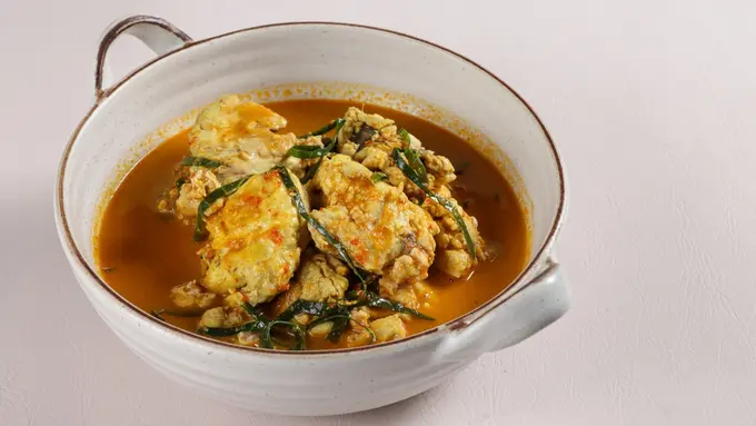 resep gulai otak sapi kambing