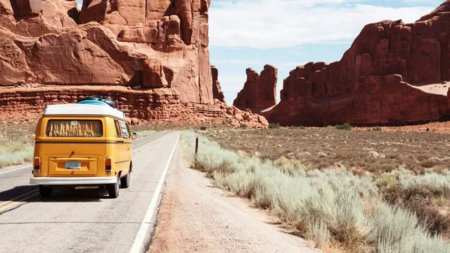 Road Trip