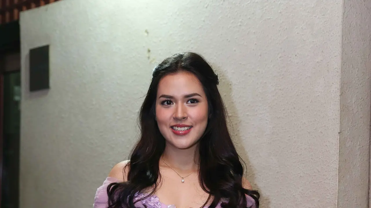 [Bintang] Raisa