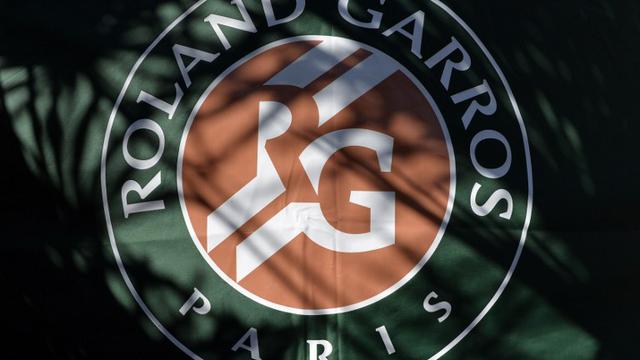 Ilustrasi Roland Garros 