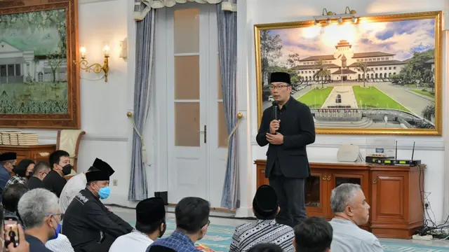 Ridwan Kamil