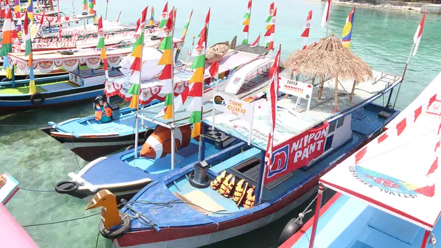 Wisata Pulau Tidung yang Elok dan Eksotis, Liburan Mengesankan Dekat Kota Megapolitan