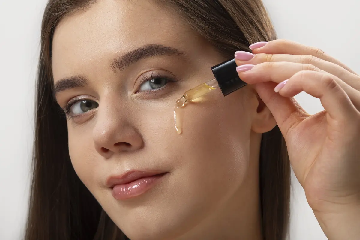 Panduan Kombinasi Layering Serum yang Aman dan Efektif untuk Kulit Wajah - Cover