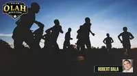 Kolom: Olahraga, Pintu Ilmu Pengetahuan?